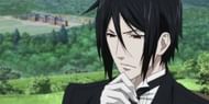 Black Butler II (Image via A-1 Pictures)